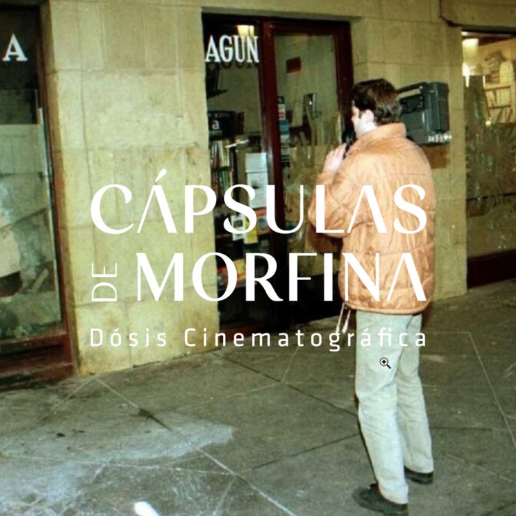 cover art for Dosis 11: Lagun, la librería que resistió a ETA