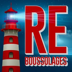 cover art for Reboussolages