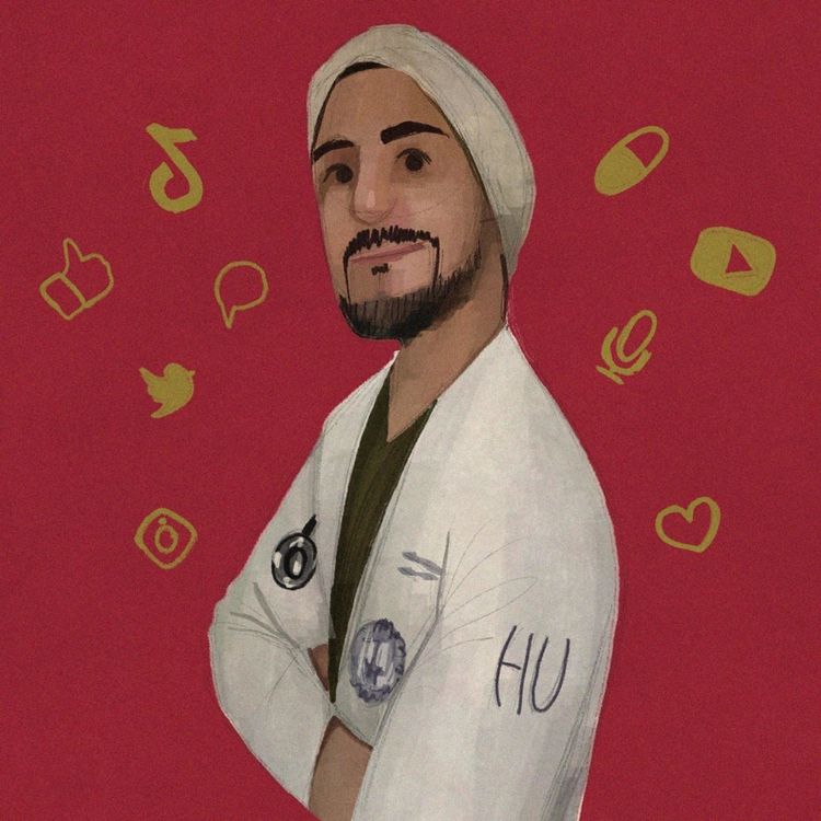 cover art for ERES lo que haces