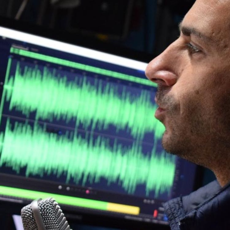 cover art for Instagram, la red social de mas alcance intergeneracional