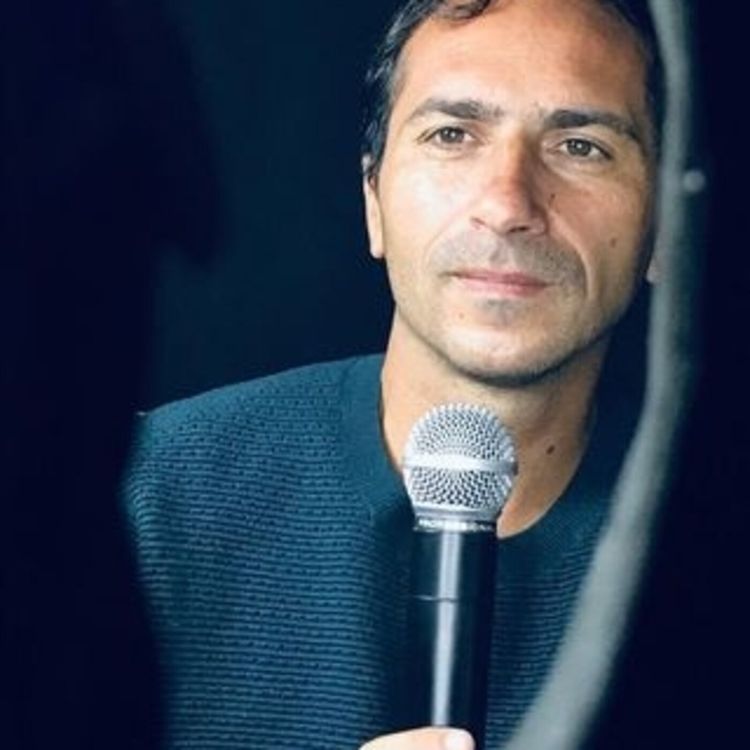 cover art for Comunicación Política, peronismo y redes sociales 2021