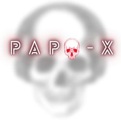 cover art for Papo X