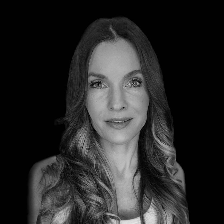 cover art for Im Gespräch mit MARGRET MARINCOLO