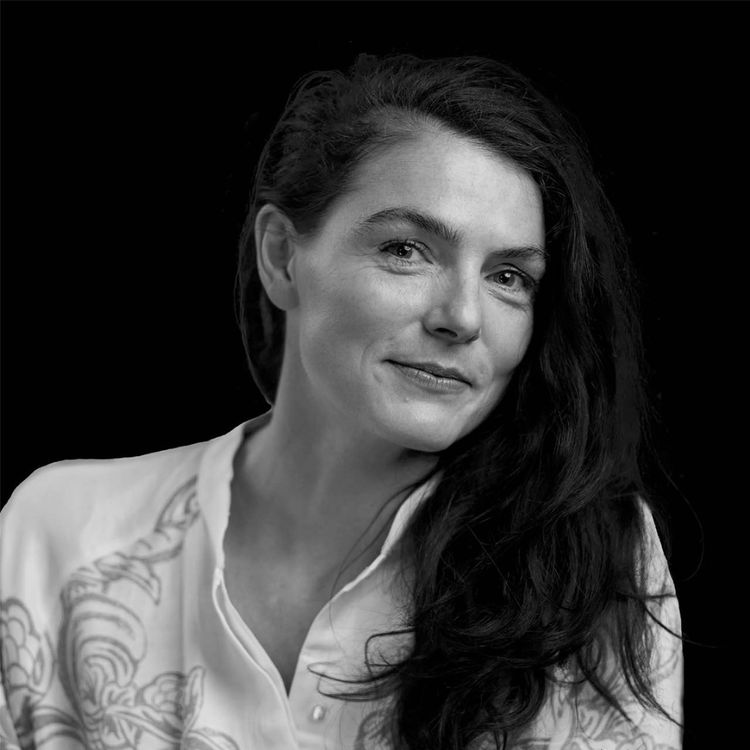 cover art for Gespräch mit Victoria Dressel