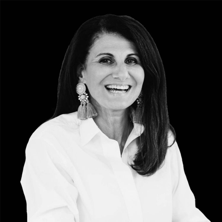 cover art for Morgenkaffee mit Mardjan Nemetzade