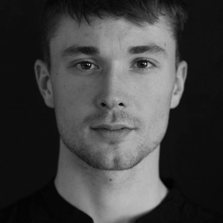 cover art for Morningdate mit JOSHUA ALSEN