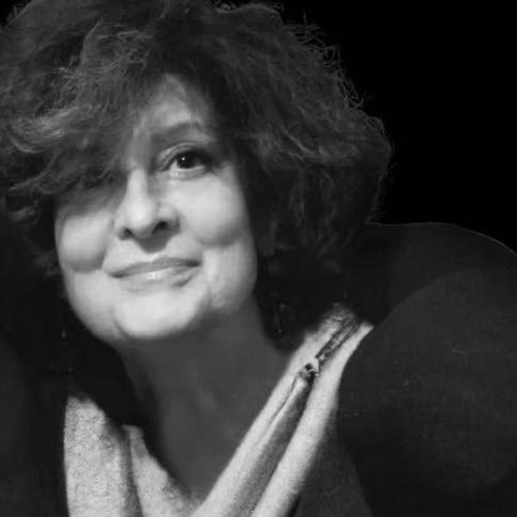 cover art for Morgens in der Früh mit SIMONETTA SCHERLING