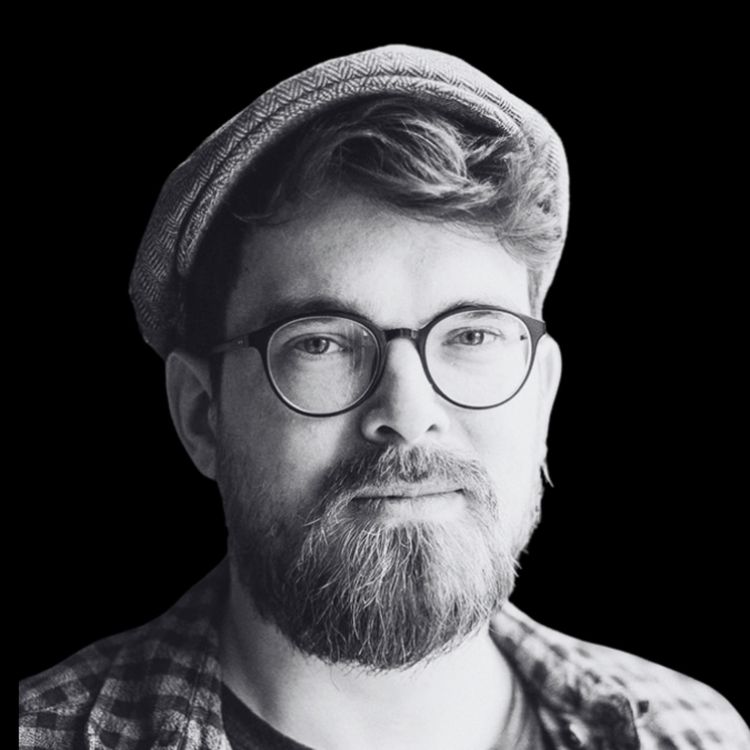 cover art for Ein LETZTER KAFFEE mit MARTIN LISCHKE