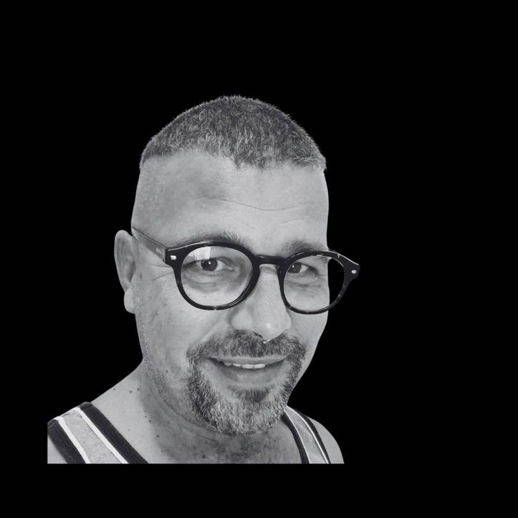 cover art for Ein letzter Kaffee mit TORSTEN Hernández Trigo