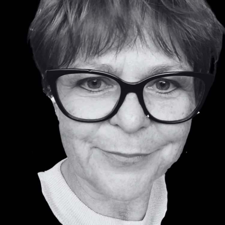 cover art for Letztes Morgenkäffchen mit JUTTA LOHMANN-FINK