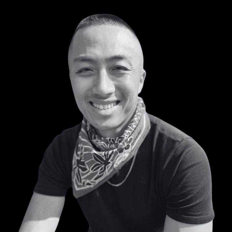 cover art for Letzter KAFFEE mit TUNG HOANG THUC