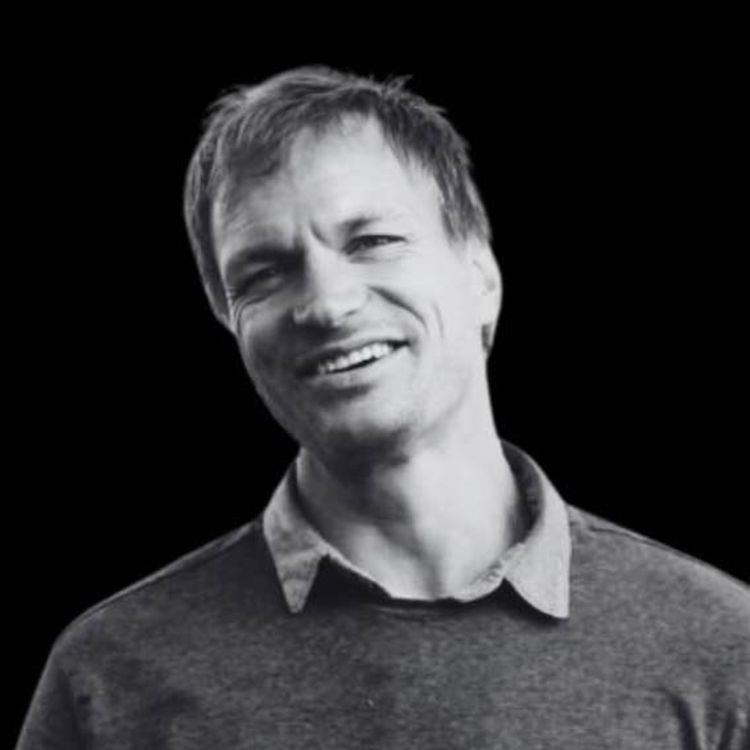 cover art for LETZTER KAFFEE mit MARTIN DEL TORRE