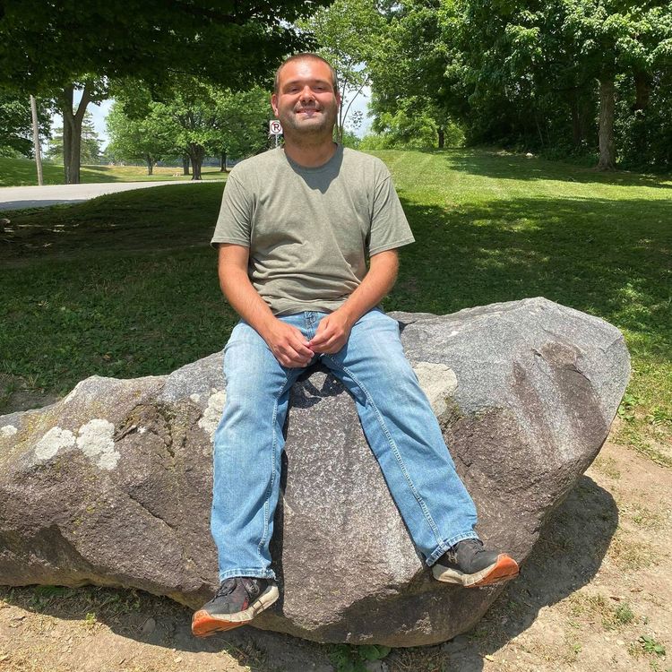 cover art for Neurdivergent Beginning Part I