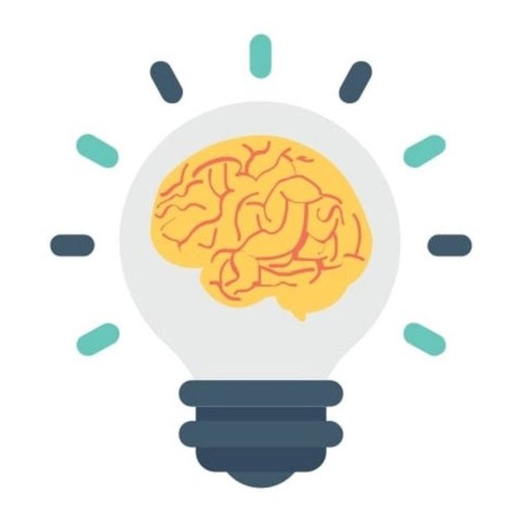 cover art for The magic of thinking big