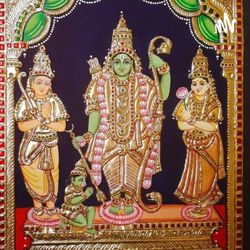 cover art for With Devotion,Prof. Dr. D.Manoj Prabhu