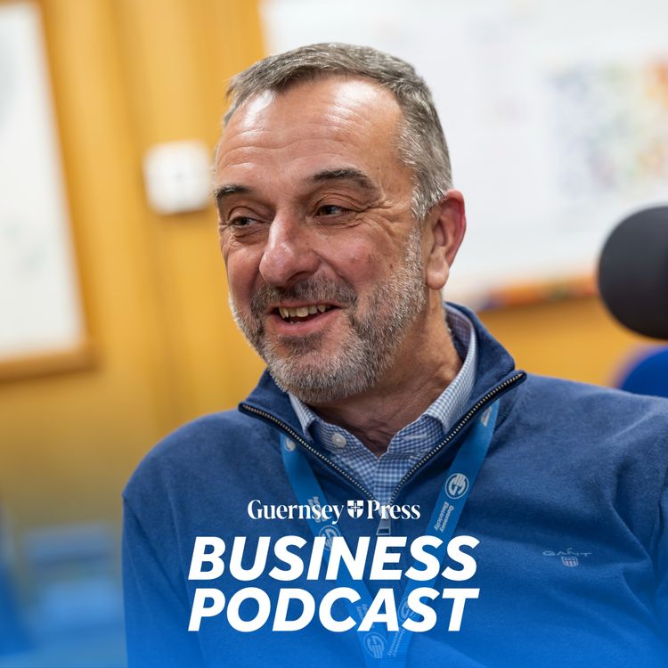 cover art for Why Guernsey Electricity is opening its doors to islanders