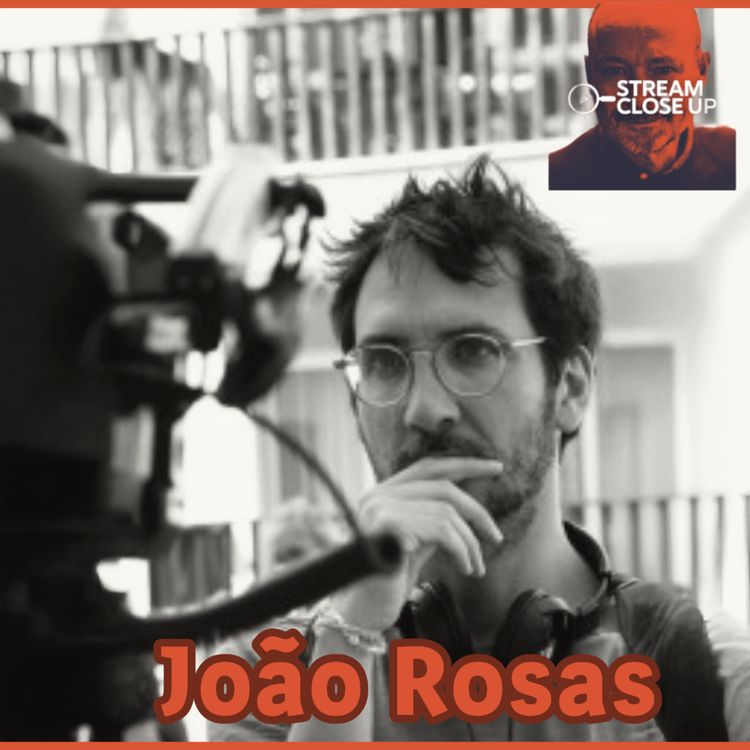 cover art for João Rosas - The Luminous Life - Karlovy Vary International Film Festival