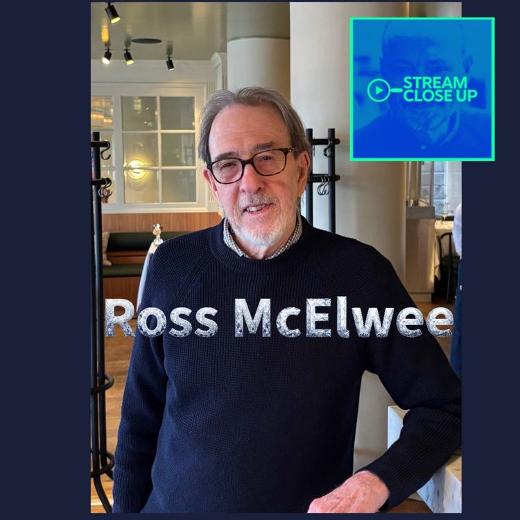 cover art for Ross McElwee - Remake - Stockholm Film Festival