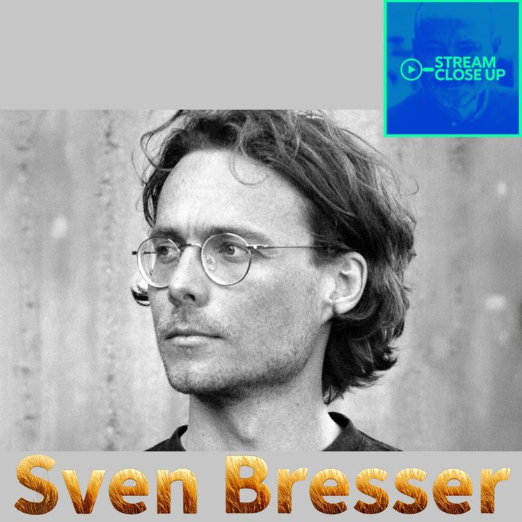 cover art for Sven Bresser - Reedland - Stockholm Film Festival