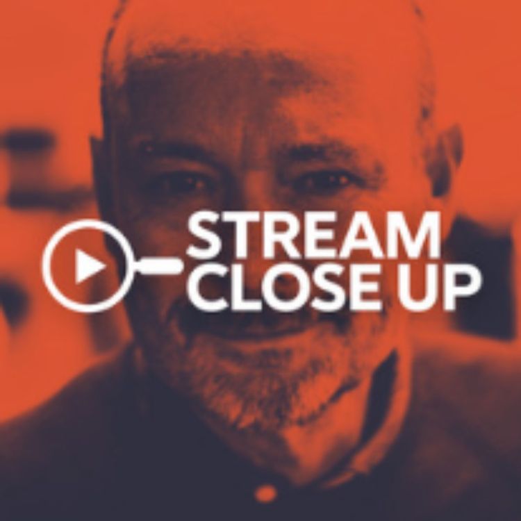 cover art for "Skit" - A Comedy Debut as a PoC - Des Lombardo & Badr Mastrouq