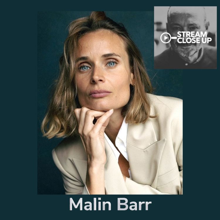 cover art for Malin Barr - Sauna Sickness