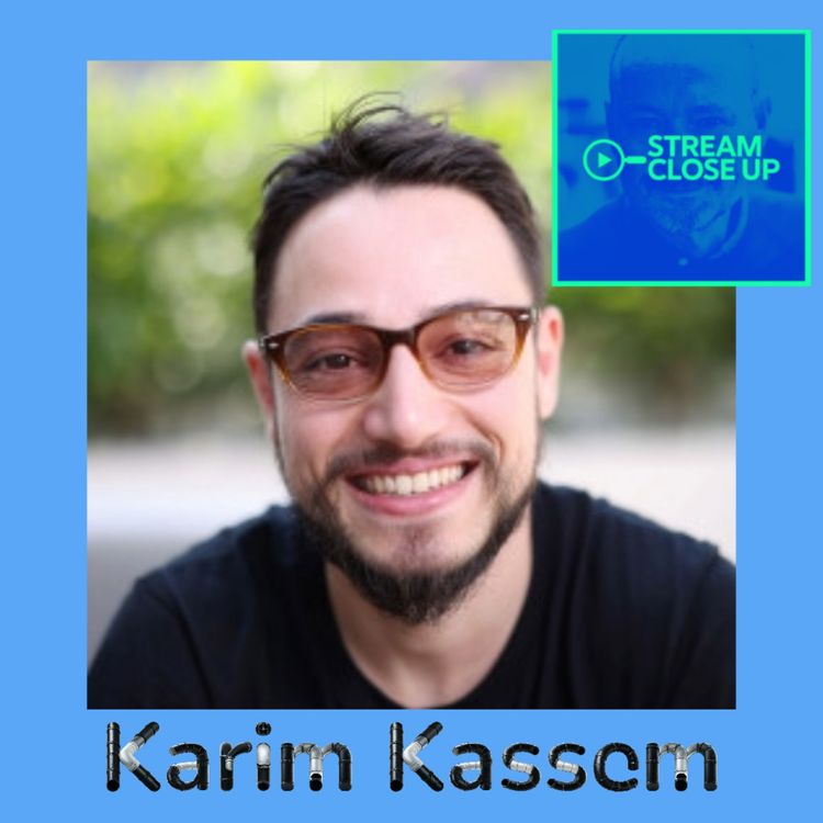 cover art for Karim Kassem - Pipes 