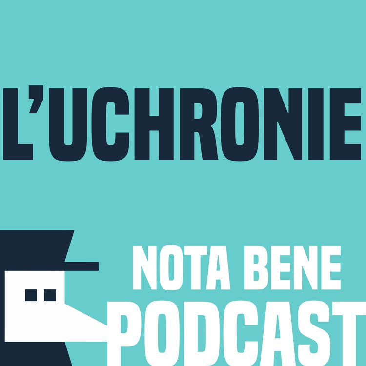 cover art for Si Hitler avait gagné la guerre : L'Uchronie c'est quoi ?