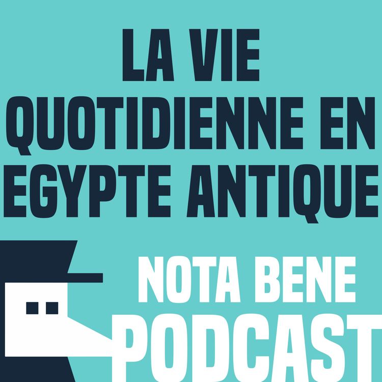 cover art for La vie quotidienne des egyptiens