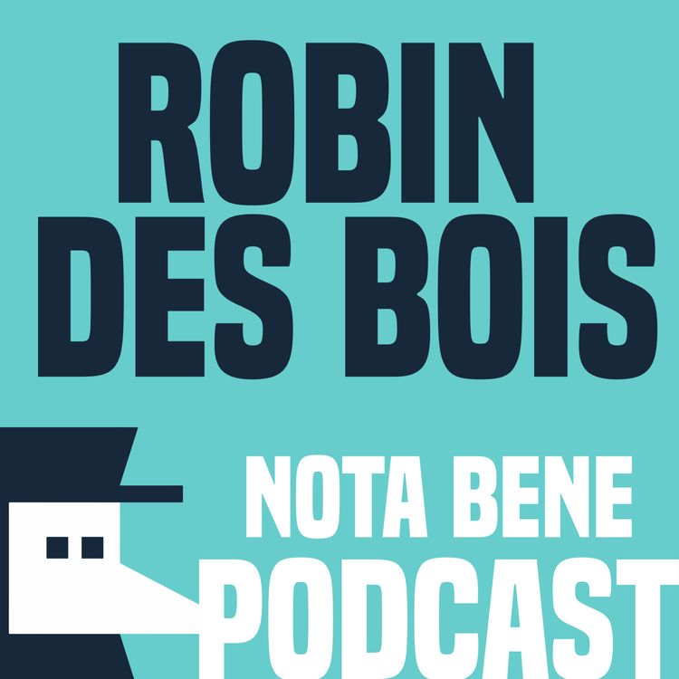 cover art for La véritable histoire de Robin des bois