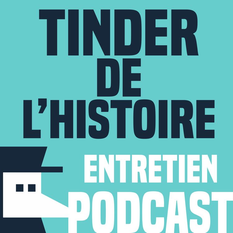 cover art for Les petites annonces de rencontres au 19e siècle - Entretien avec Claire-Lise Gaillard