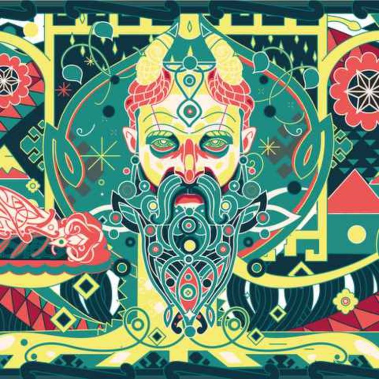 cover art for Niflheim - Le monde glacé