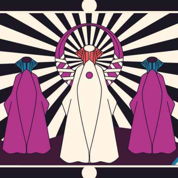 cover art for Alfheim - Le monde des elfes lumineux