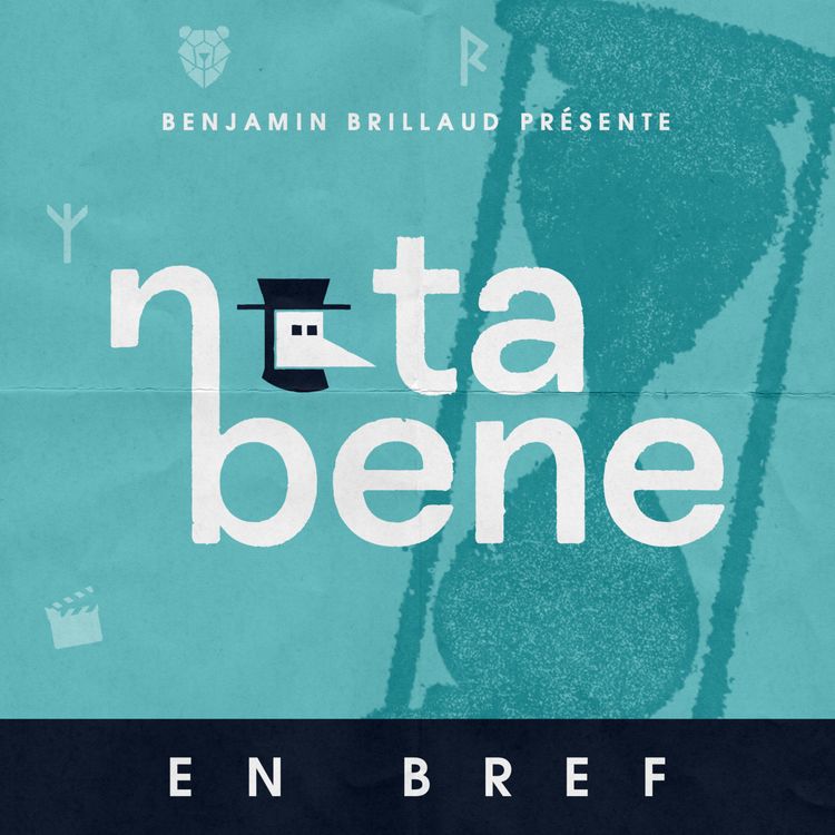 cover art for EN BREF - La galette des rois, ça remonte à quand ?