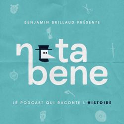 cover art for Nota Bene