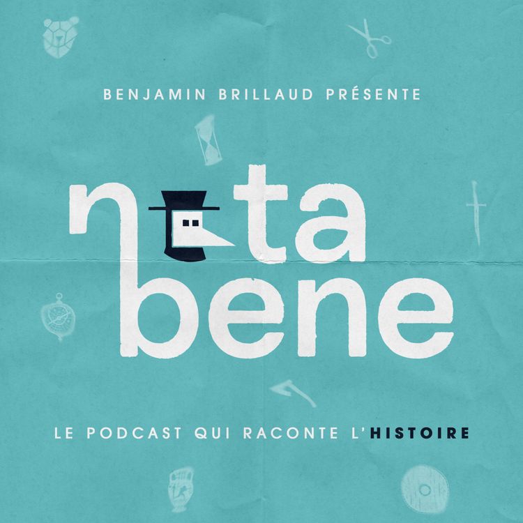 cover art for La plus grande révolte d’esclaves de l’Histoire du Brésil - NOTA BENE