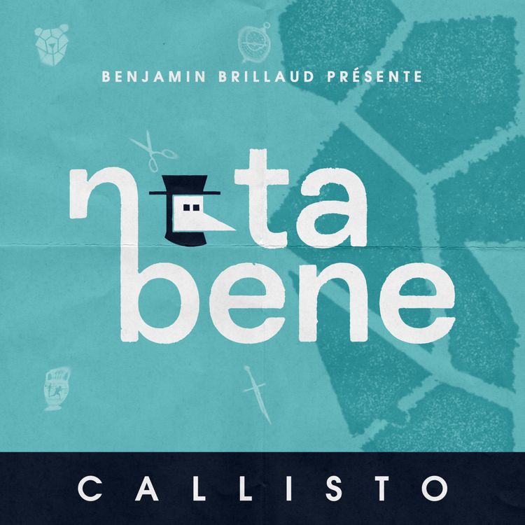 cover art for Les quatre soleils aztèques et la naissance de l'humanité - CALLISTO