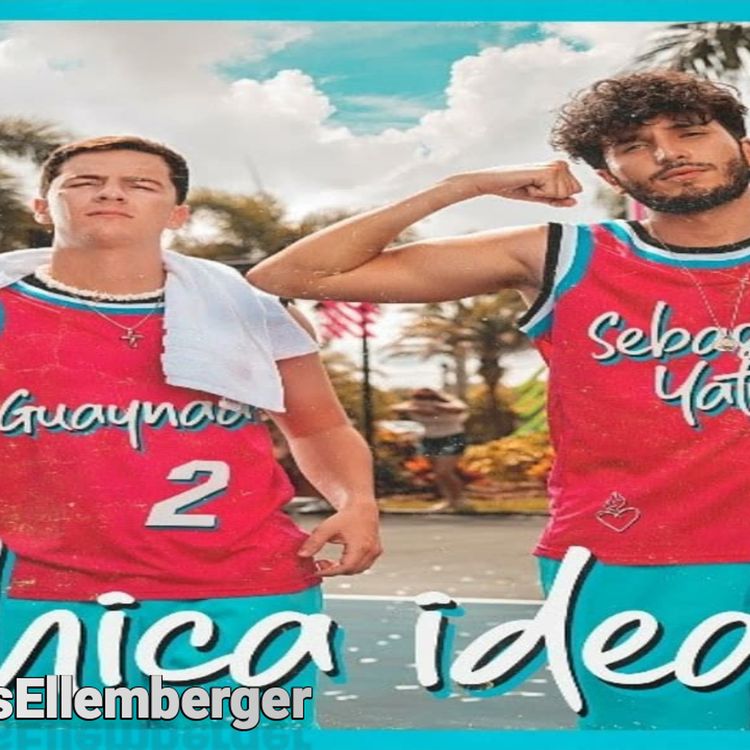 cover art for Chica Ideal (DJ Jesús Remix)