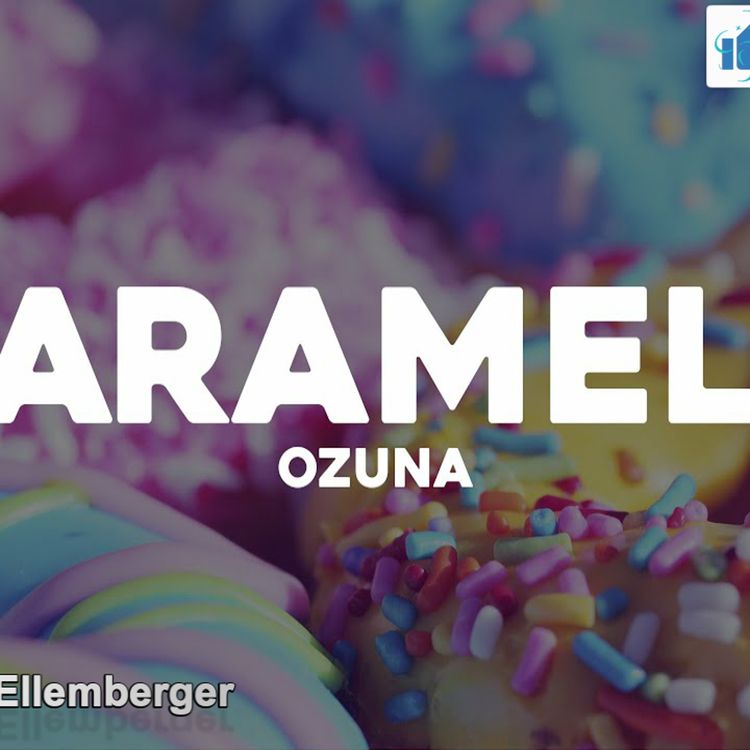 cover art for Caramelo (DJ Jesús Remix)