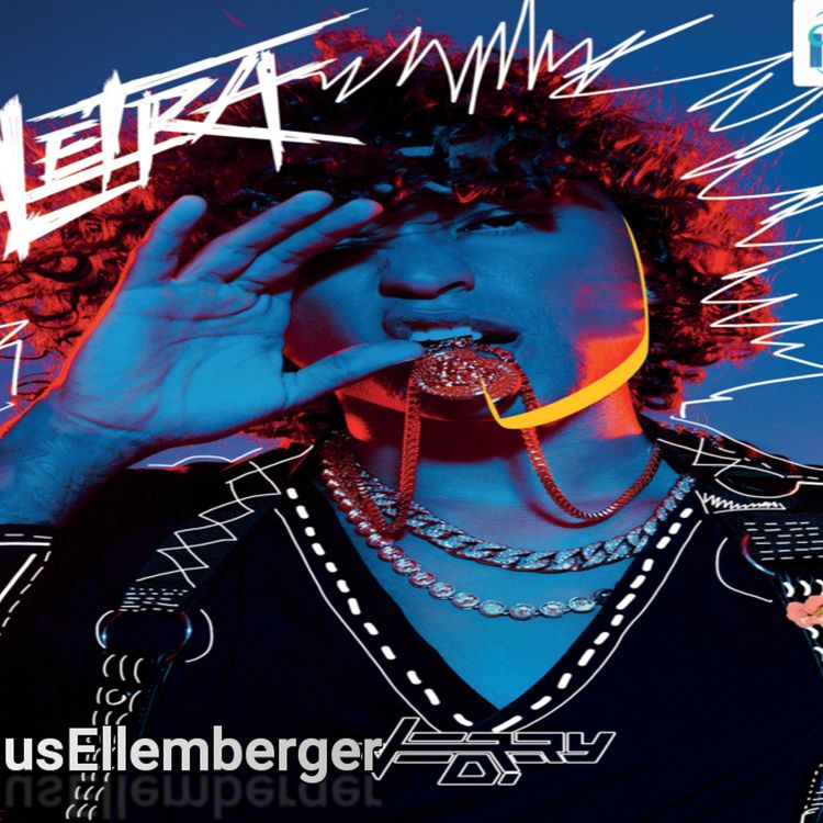 cover art for Mi Cuarto (DJ Jesús Remix)