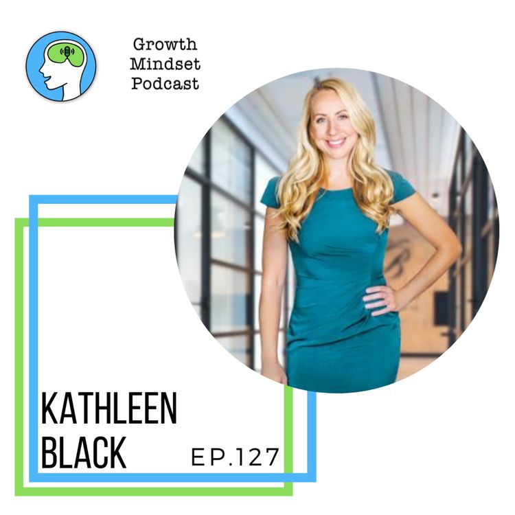 cover art for 127: Top 1% life - Kathleen Black, Real estate investor & author