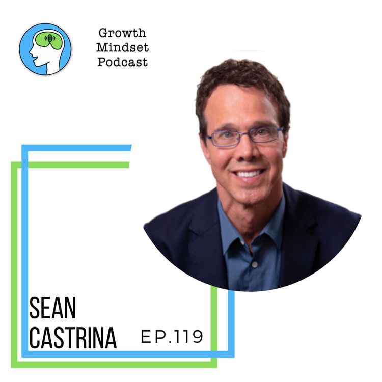 cover art for 119: Success formulas - Sean Castrina, Serial Entrepreneur, Author - Worlds greatest business plan