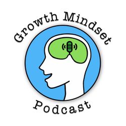 cover art for Growth Mindset Podcast