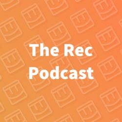 cover art for The Rec Podcast