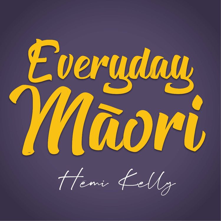 cover art for 6. Ngā mihi (Greetings and farewells)