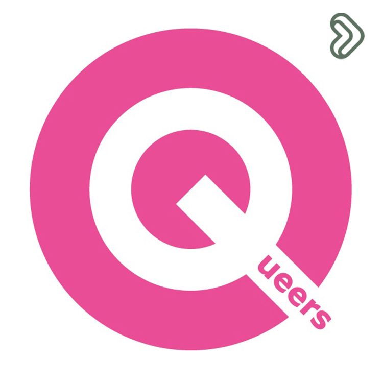 cover art for We present: Queers