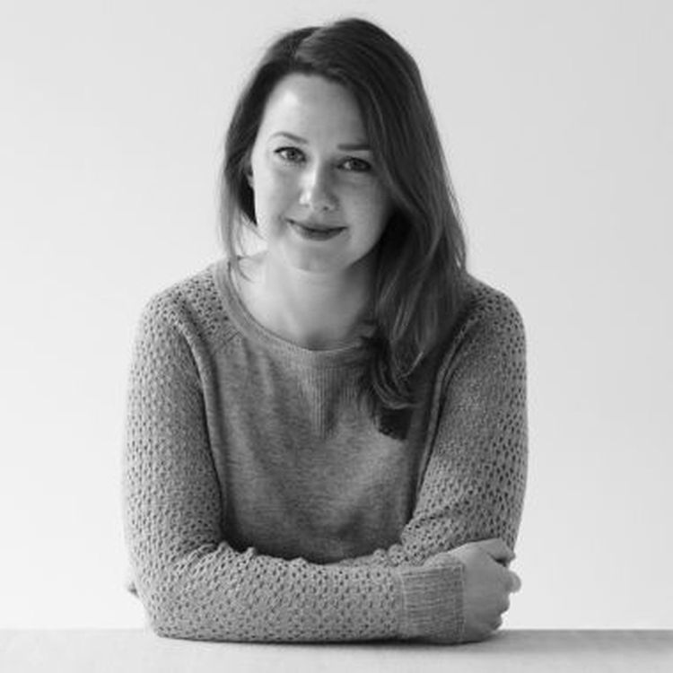 cover art for Hannah Kent