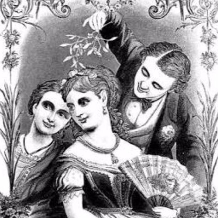 cover art for Christmas Special 2017