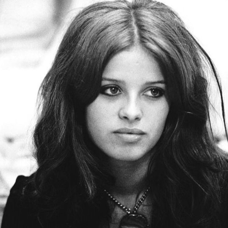 cover art for Uschi Obermaier