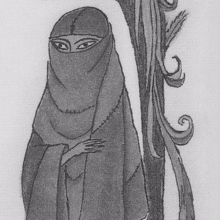 cover art for Juleidah