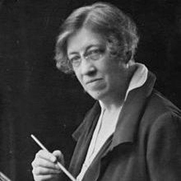 cover art for Agnes Goodsir